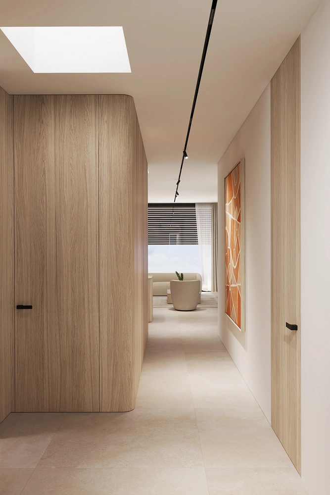 Interiérový dizajn Dolný Kubín