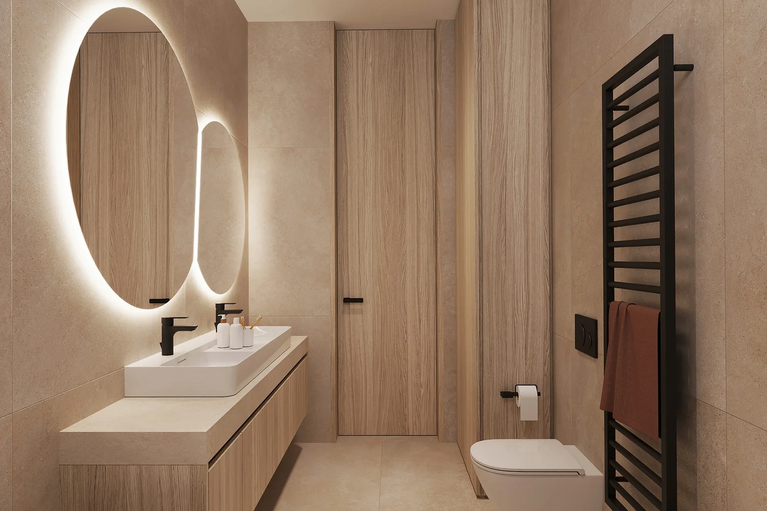 Interiérové dvere na mieru