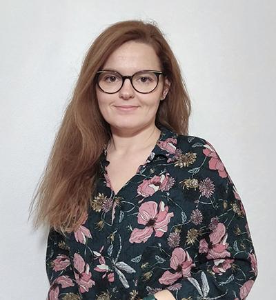 Andrea Záskalanová